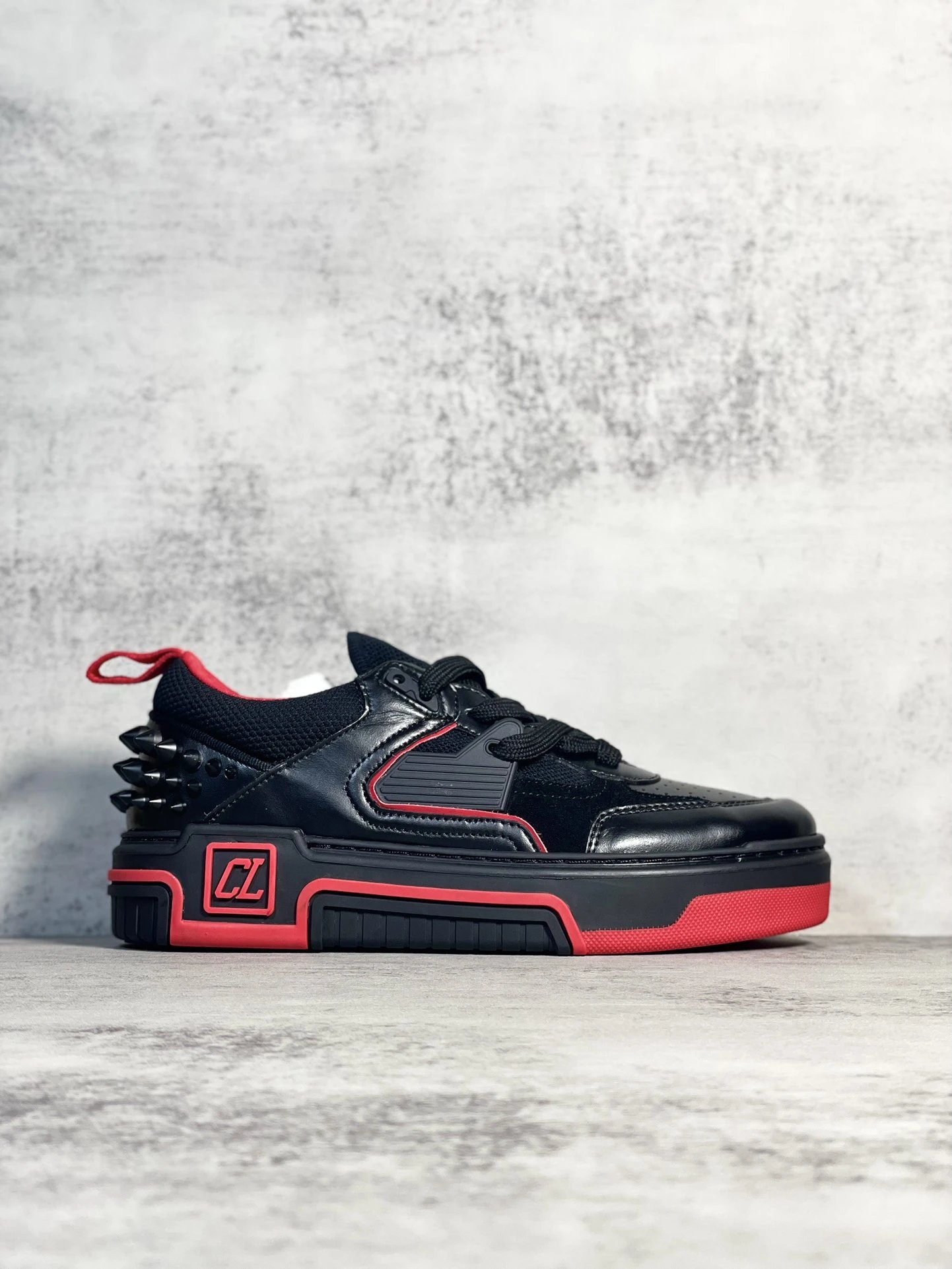 CHristian Louboutin Shoes-2