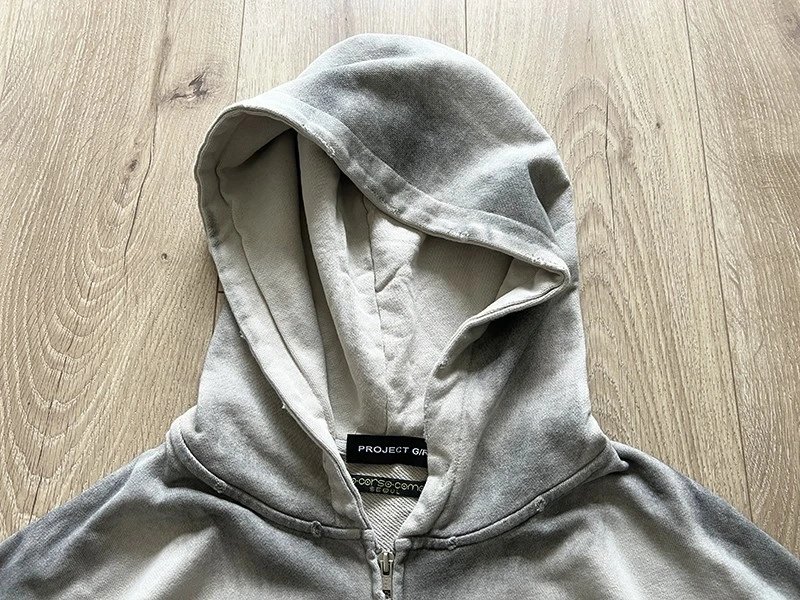 Grazel Hoodie