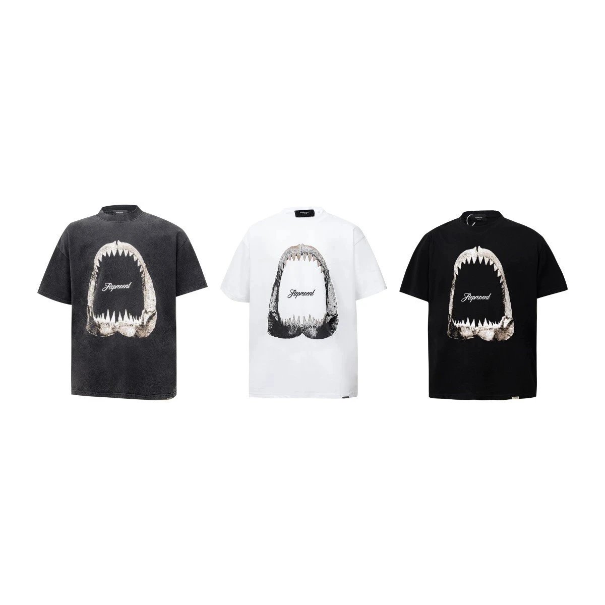 Represent T-shirt