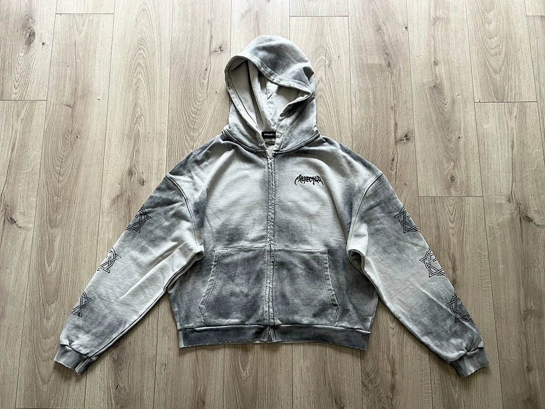 Grazel Hoodie