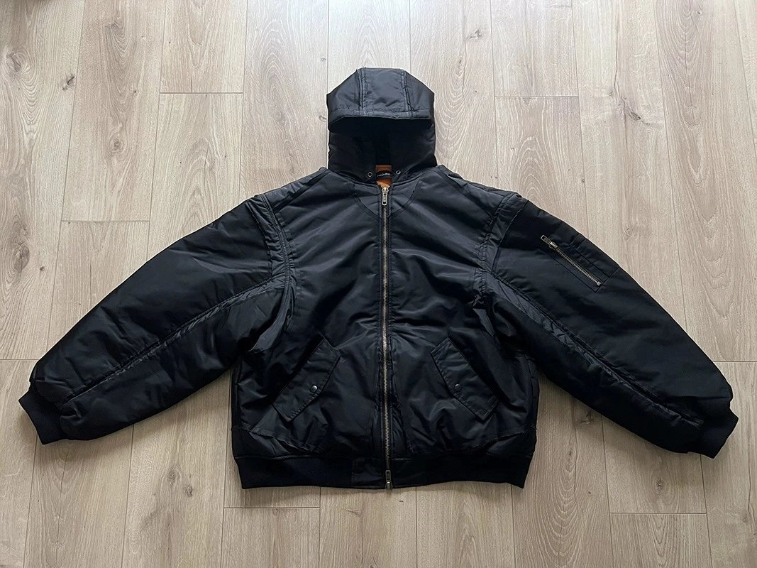 Grazel Winter Jacket