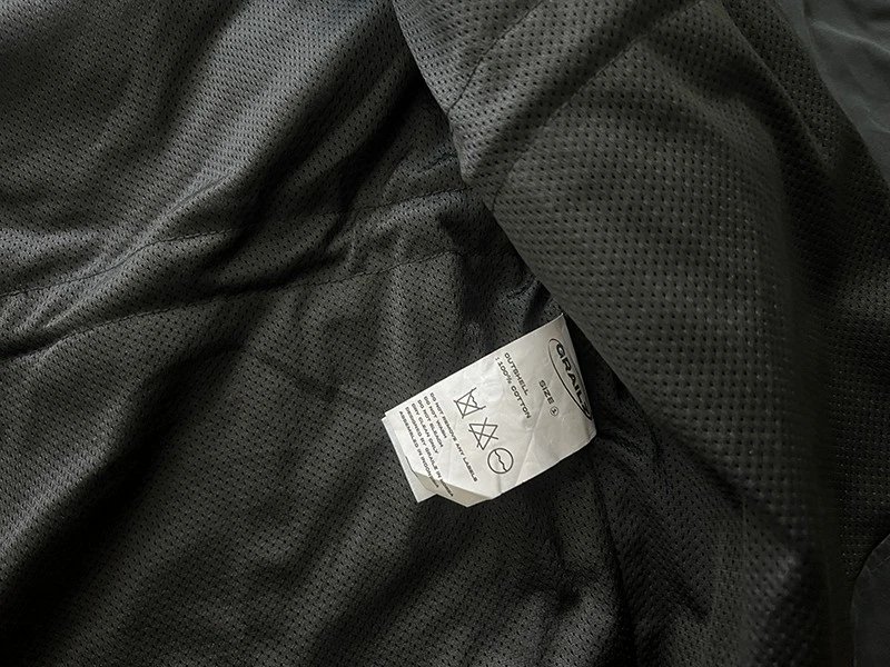 Graelz Jacket