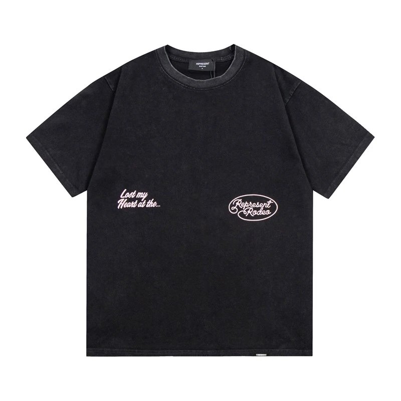 Represent T-shirt