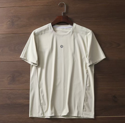 lululemon short sleeves-2