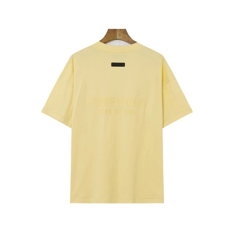 ESSENTIALS T-shirt-1