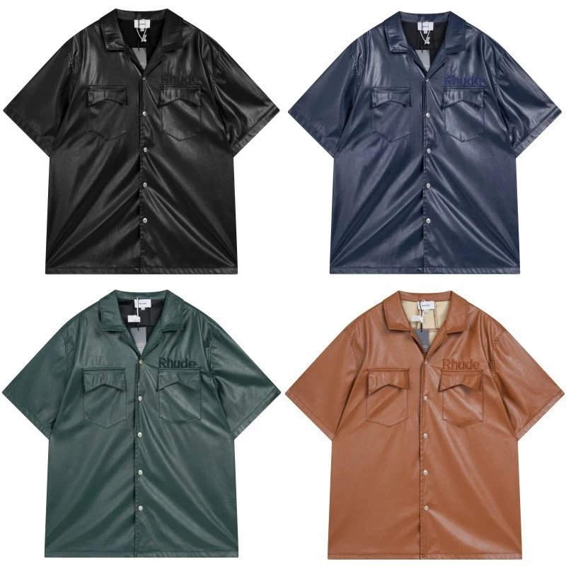 RHUDE Shirt