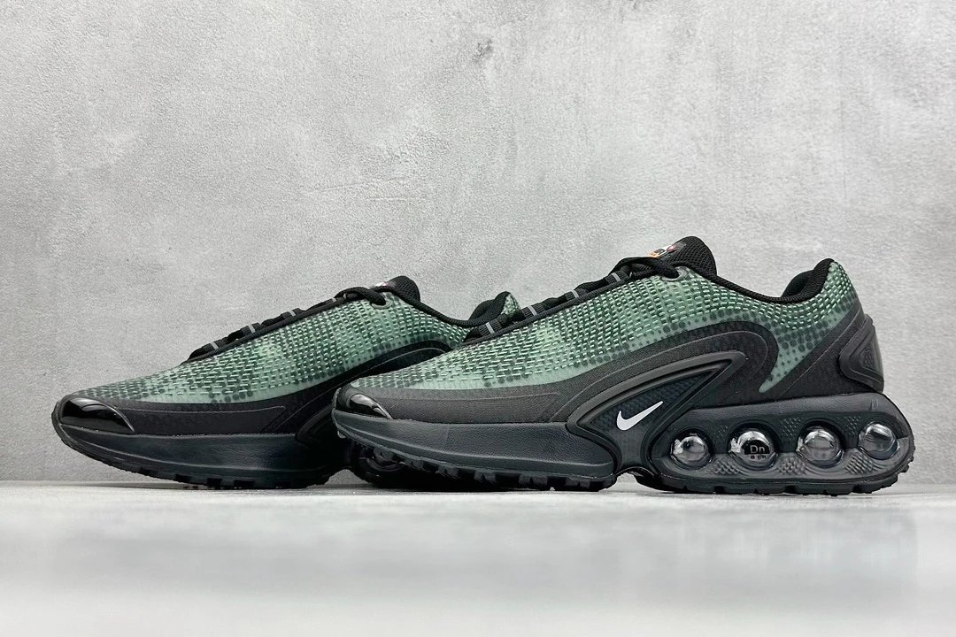 Nike Air Dn Shoes