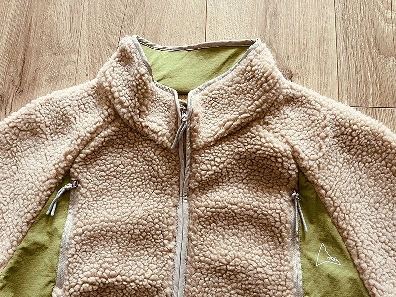 RDA Winter Jacket