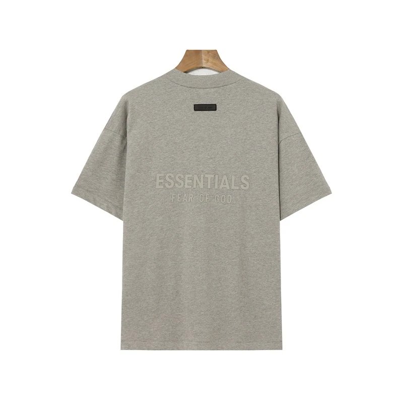 ESSENTIALS T-shirt-1