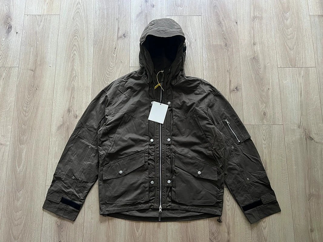 Graelz Jacket