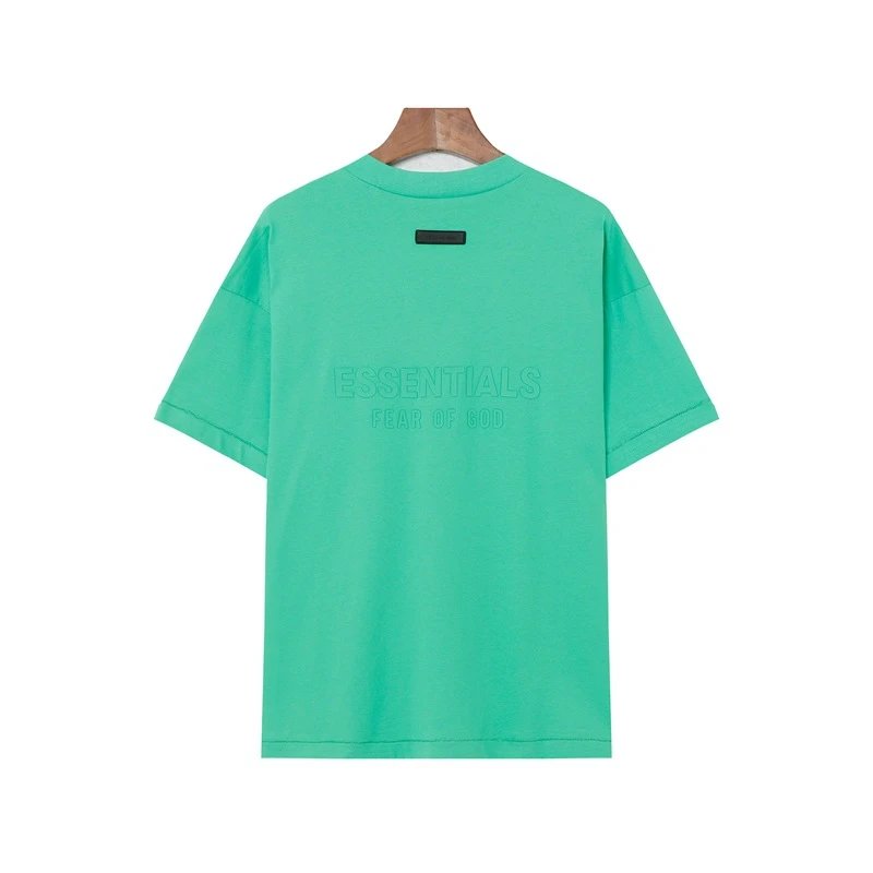 ESSENTIALS T-shirt-1