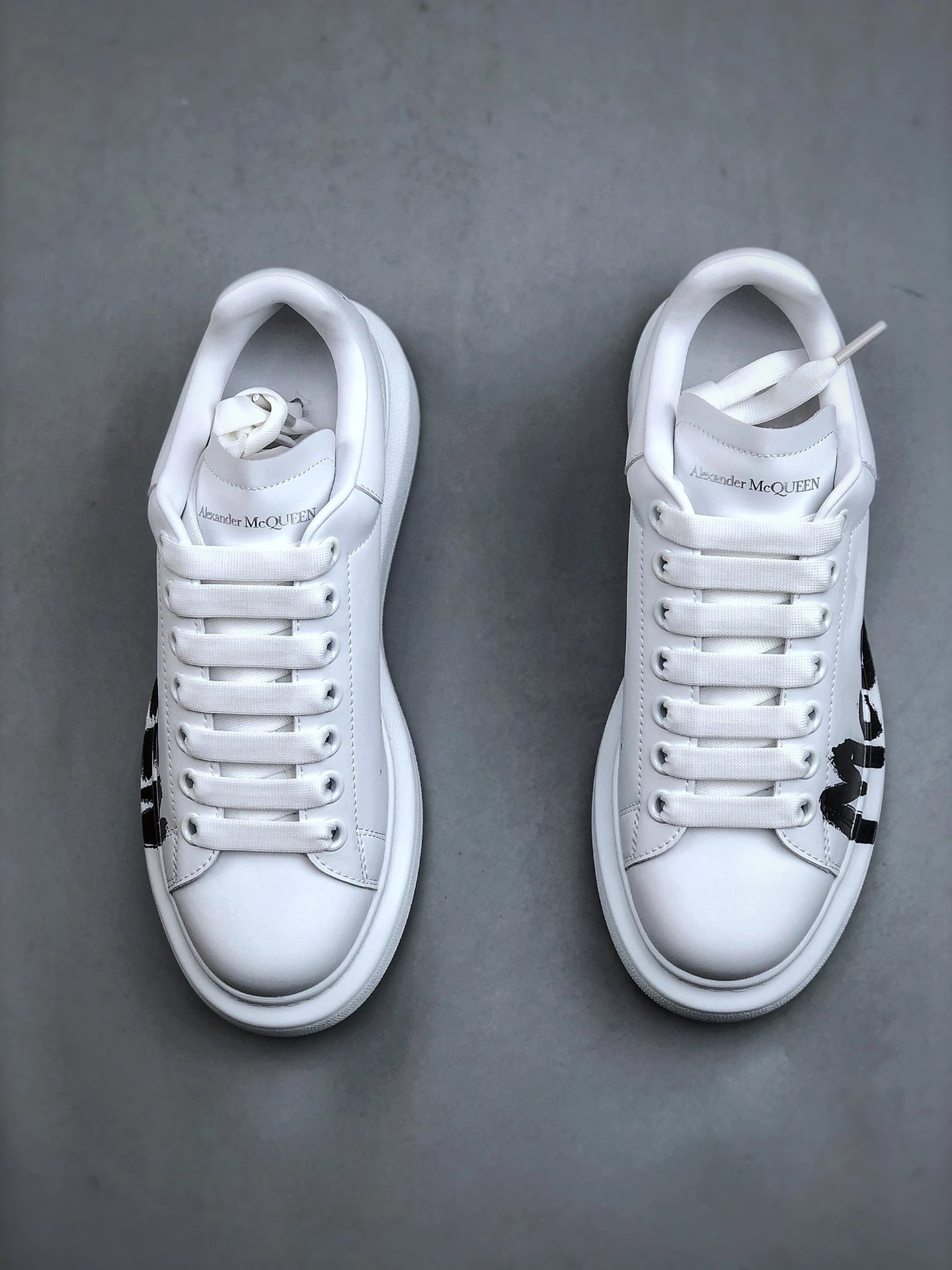 ALEXANDER MCQUEEN Shoes