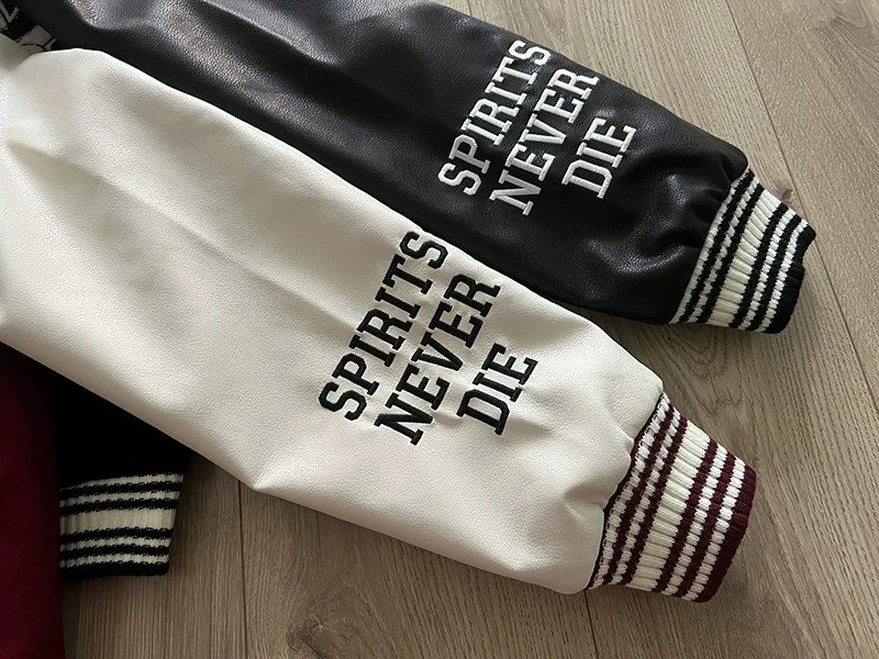 REPREDENT Jacket
