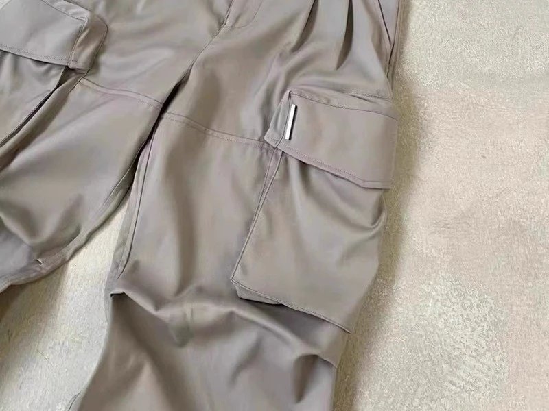 HADE Pants