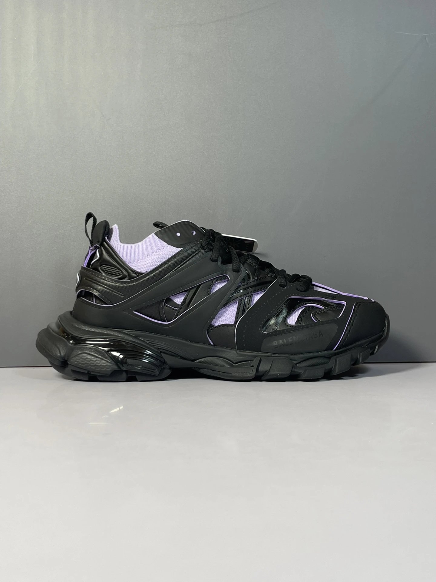 BALENCIAGA Runner Shoes-2