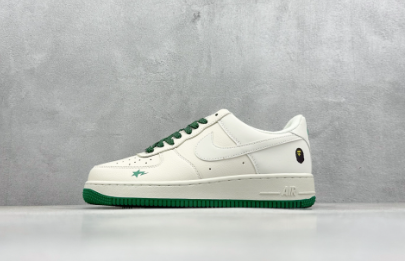Nike Air force 1 Shoes-1