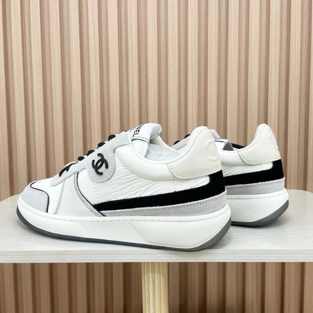 Chanel Shoes