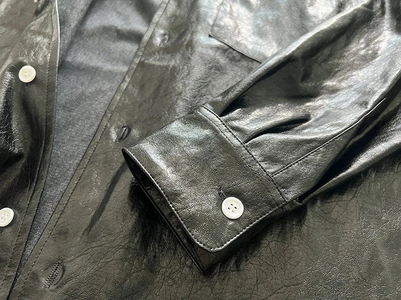 OLegacy Jacket