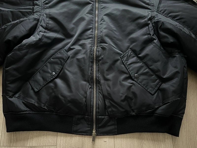 Grazel Winter Jacket