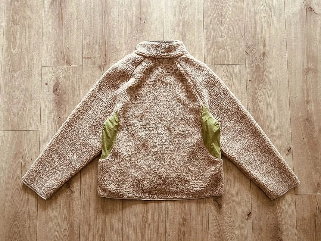 RDA Winter Jacket
