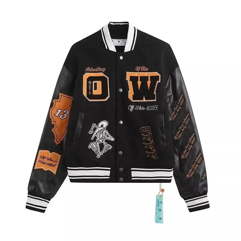 OFF-WHITE  Jacket