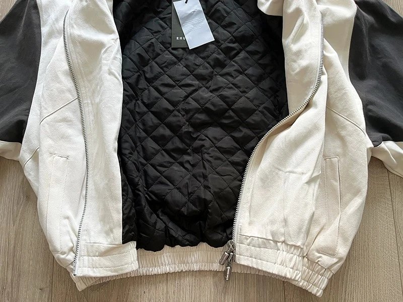 RHUDE Jacket