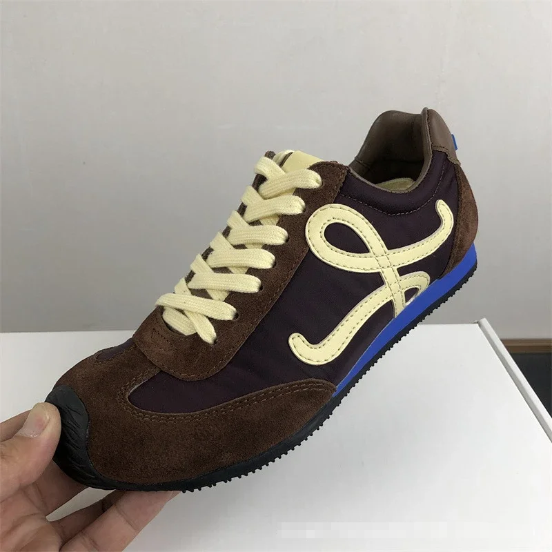 LOEWE Ballet Runner 2.0 Anagram
(5 Color)