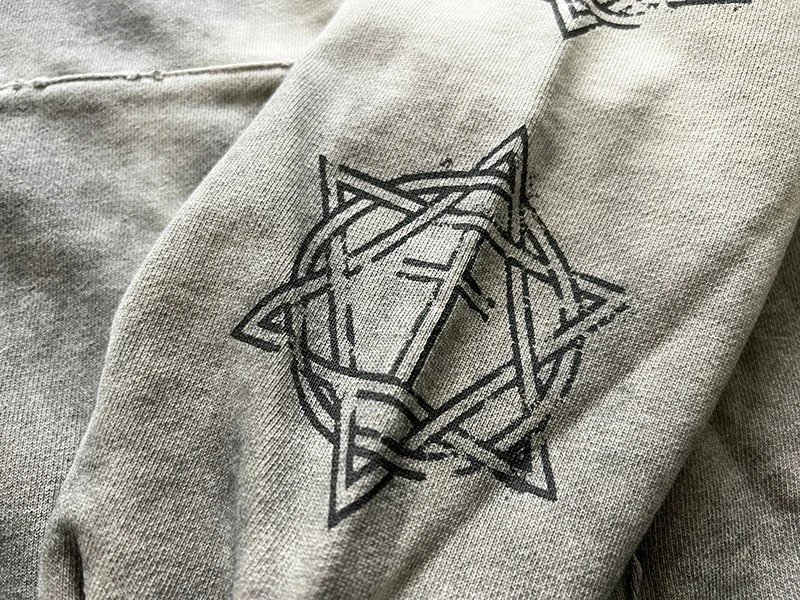 Grazel Hoodie