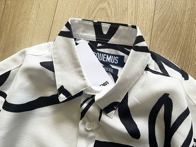 Jacquemds Shirt