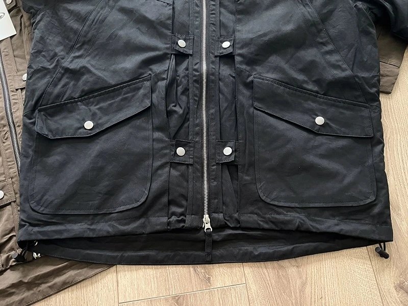 Graelz Jacket