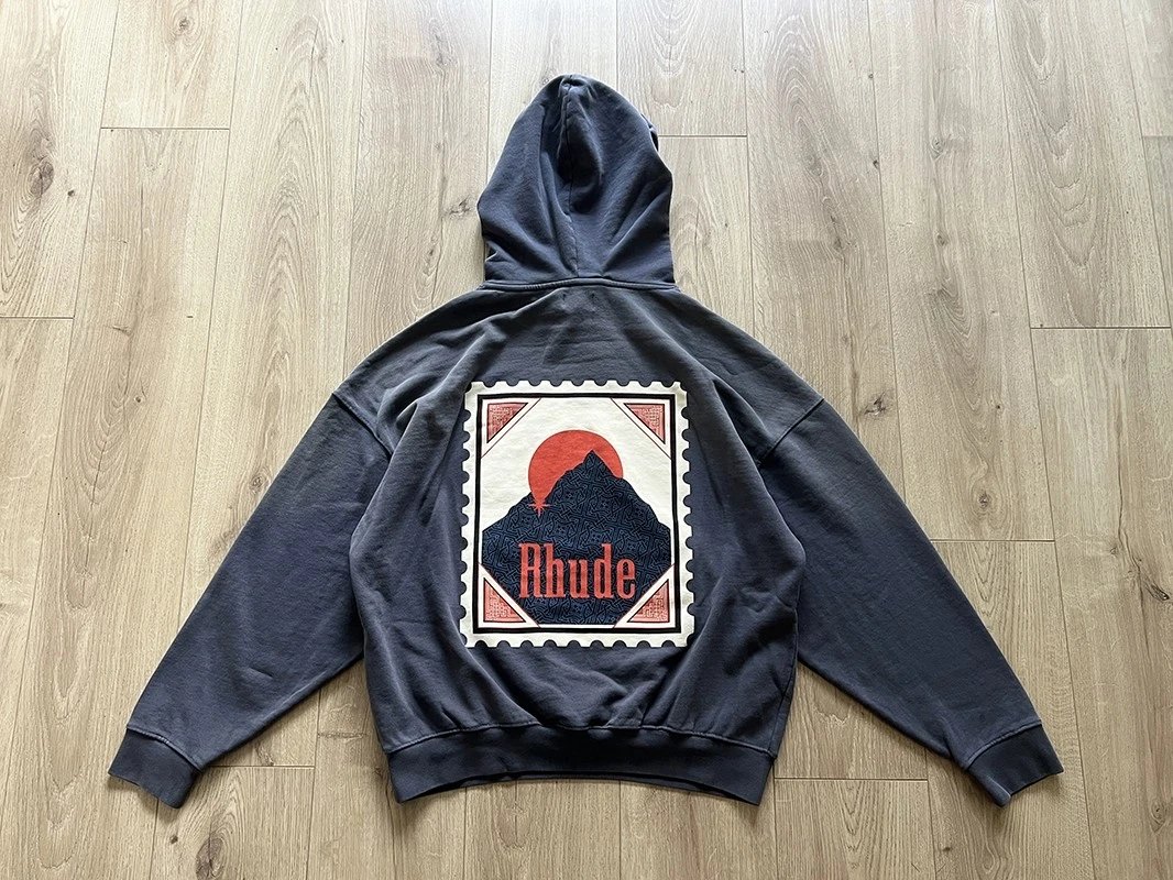 RHUDE Hoodie