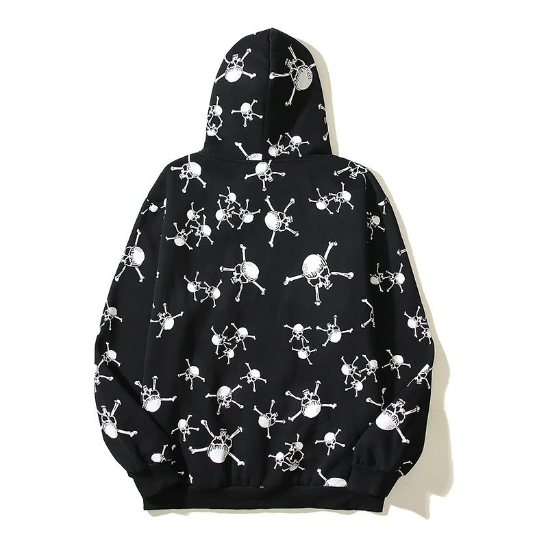 SAINT MICHAEL Hoodie