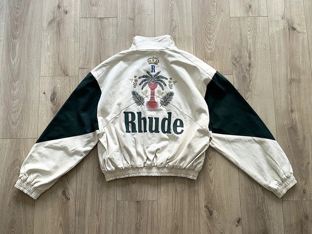 RHUDE Jacket