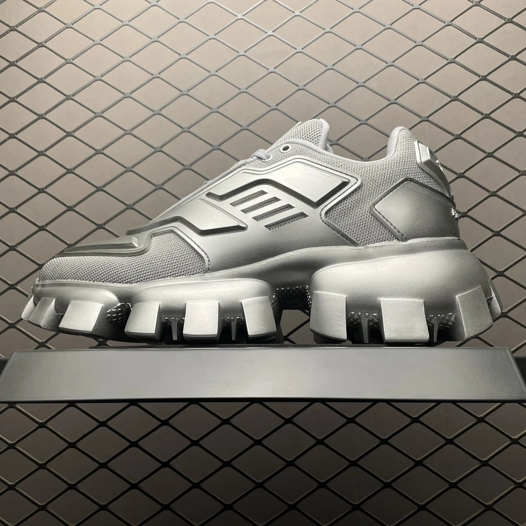 PRADA bust Shoes-1