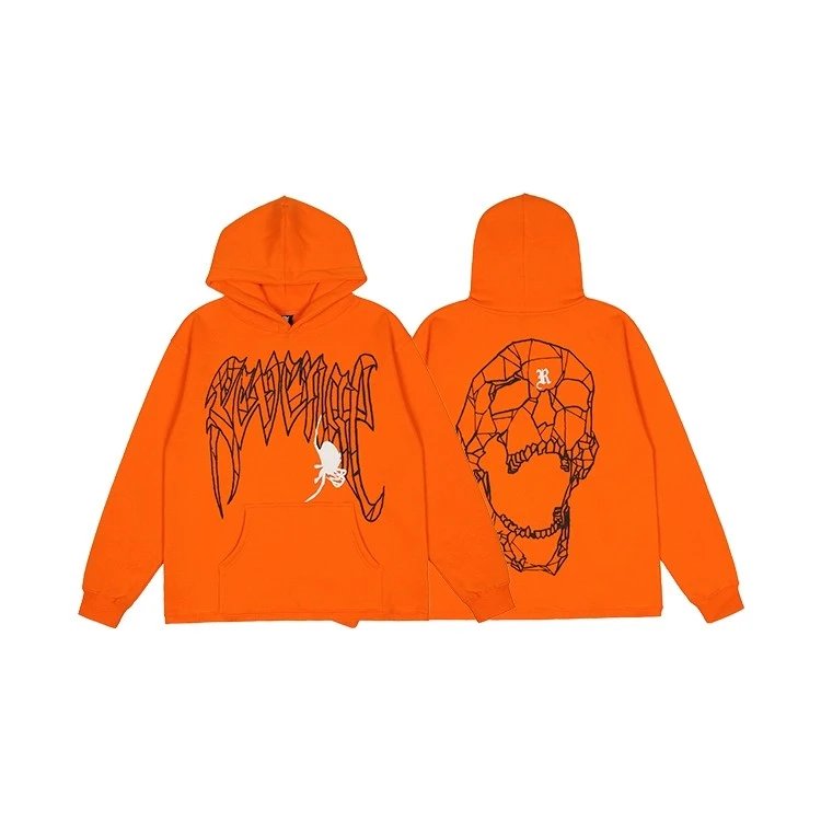 Revenge Hoodie 3C		