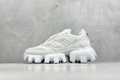 PRADA bust Shoes-1