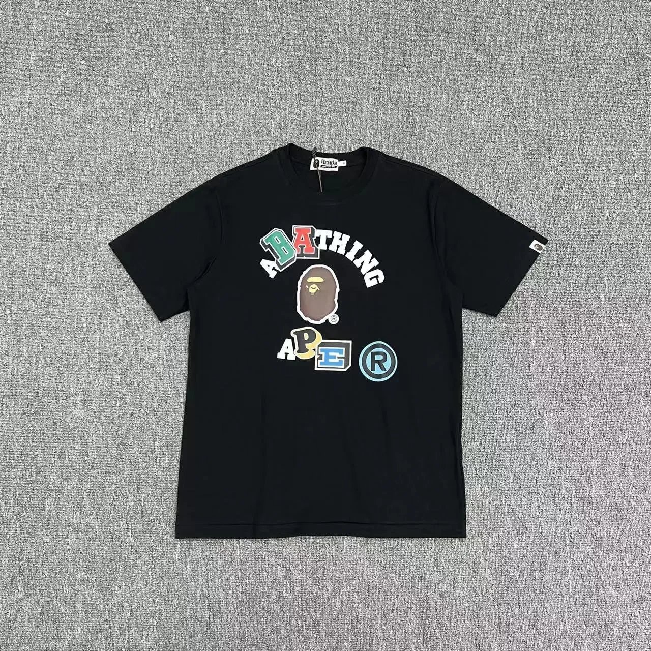 BAPEE T-shirt