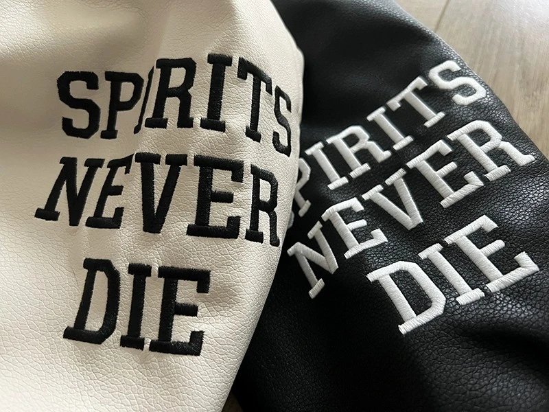 REPREDENT Jacket