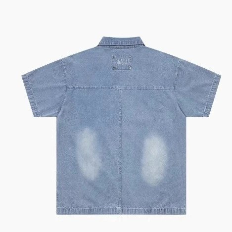 Trapstar shirt