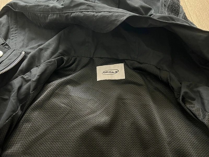 Graelz Jacket