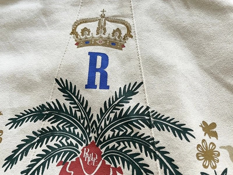 RHUDE Jacket