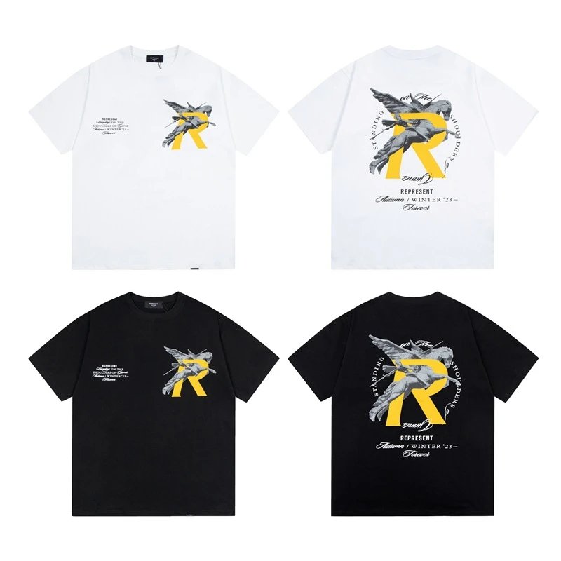 Represent T-shirt