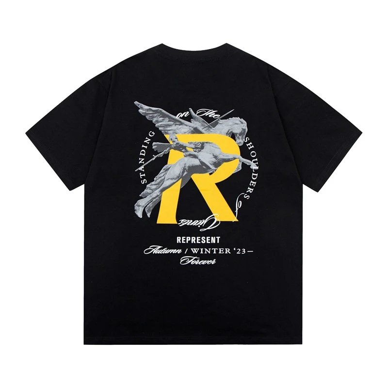 Represent T-shirt