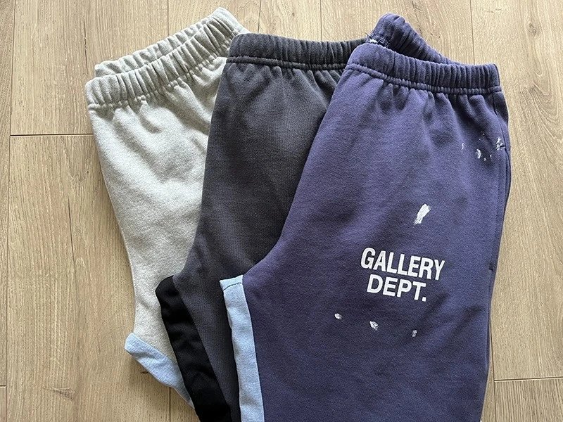 Gallery Dept Pants