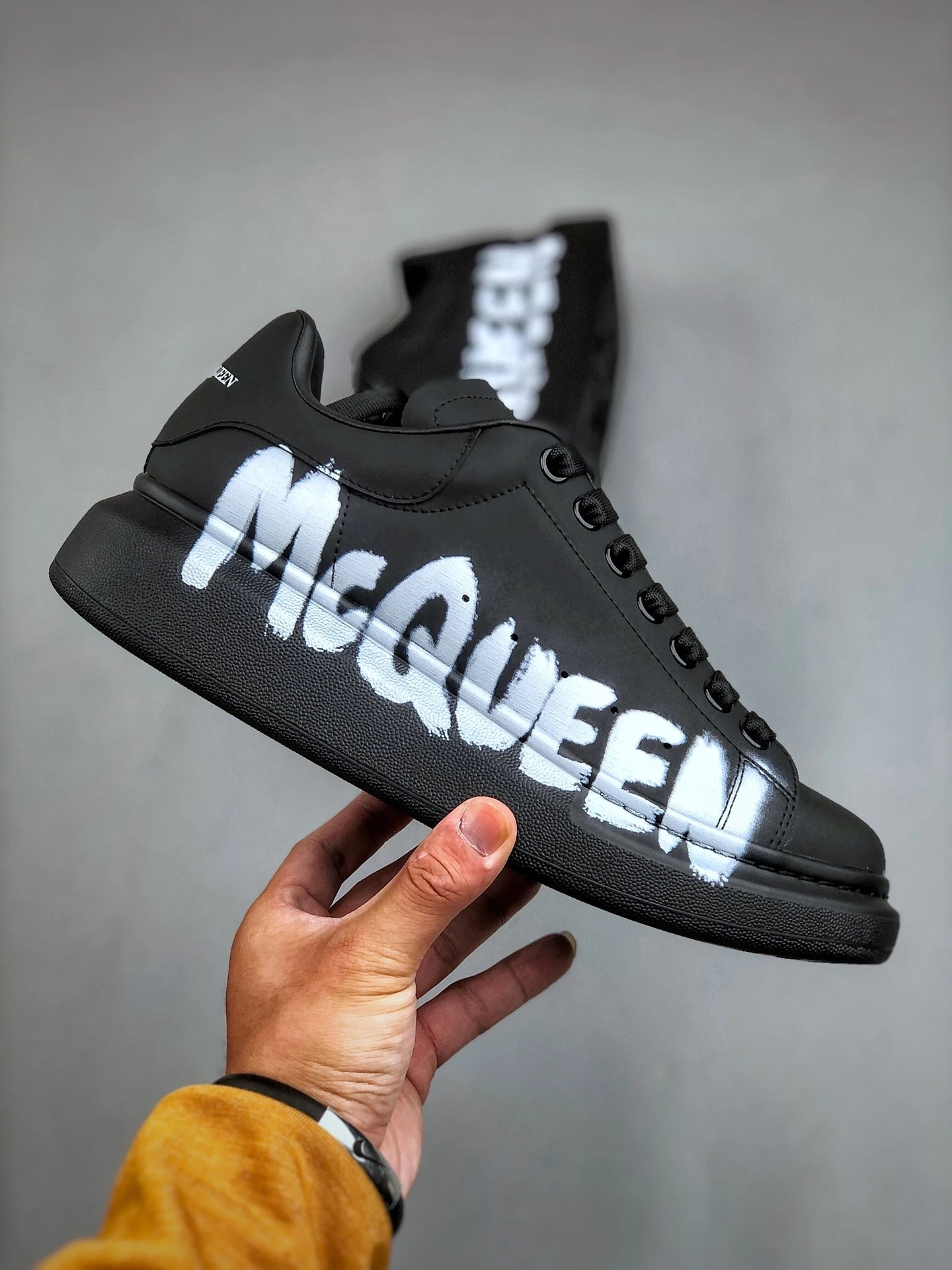 ALEXANDER MCQUEEN Shoes
