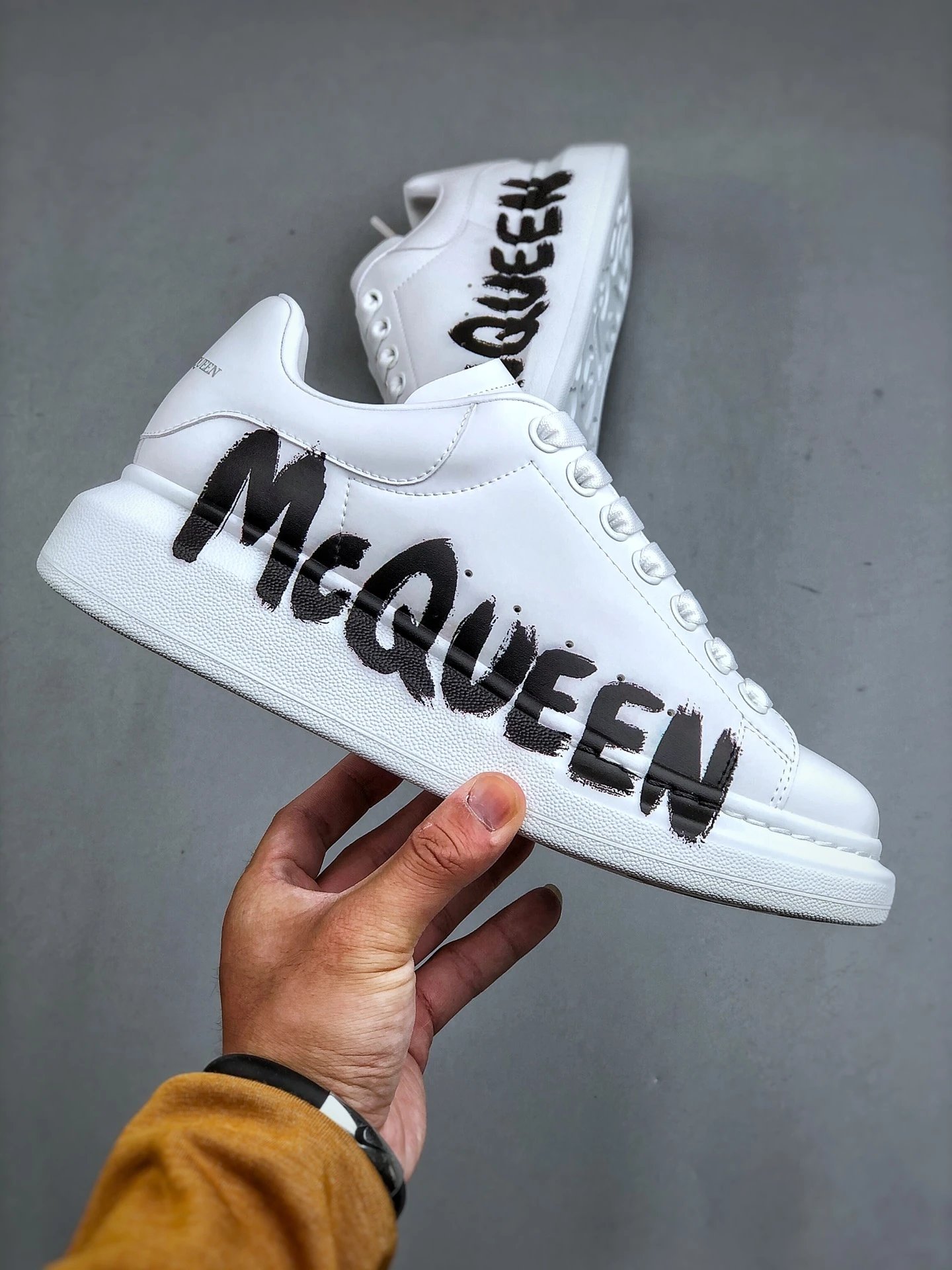 ALEXANDER MCQUEEN Shoes