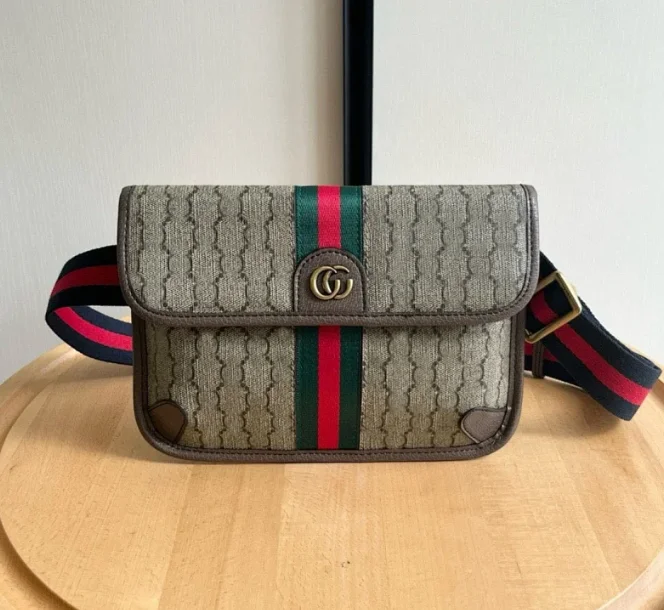 GUCCI bag-93 (3 Colors )