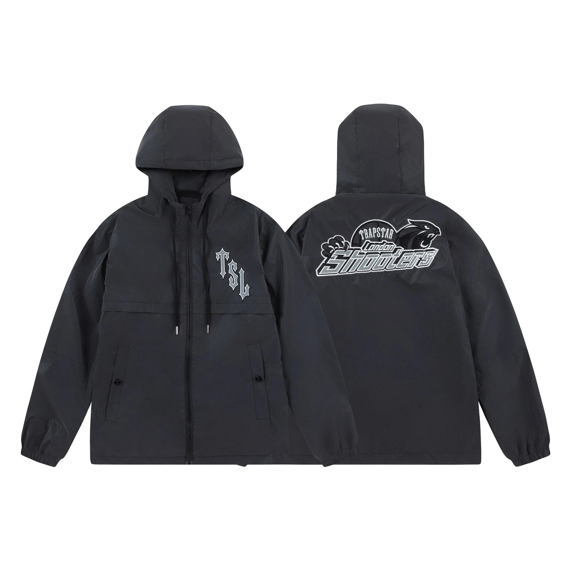 Trapstar jacket