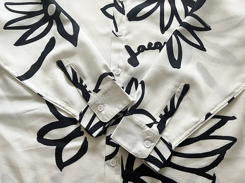 Jacquemds Shirt
