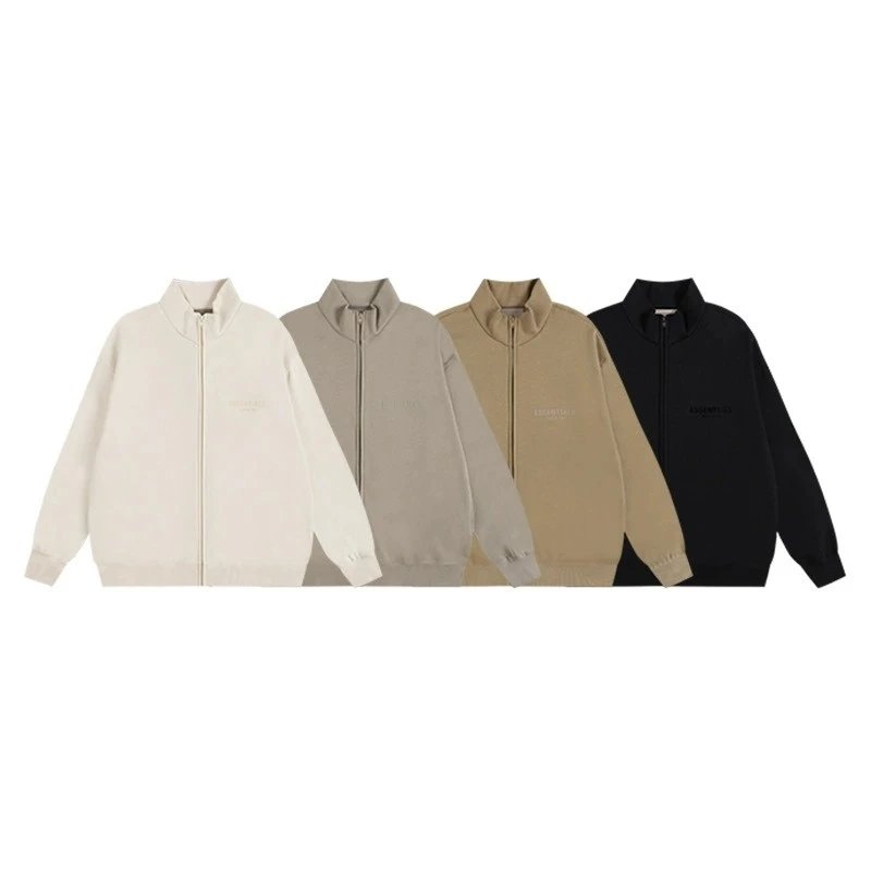 ESSENTIALS jacket